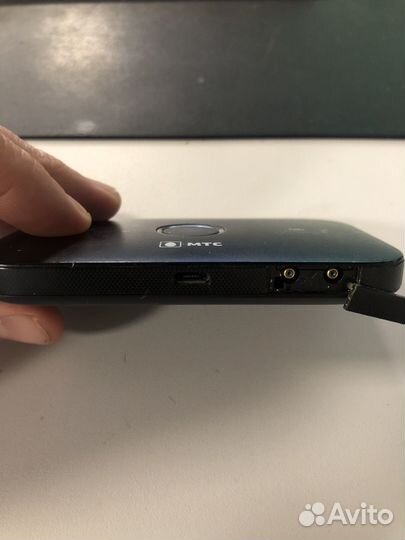 Модемы и роутеры 4g wi fi