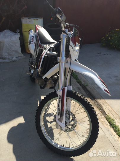 Racer SR-X2