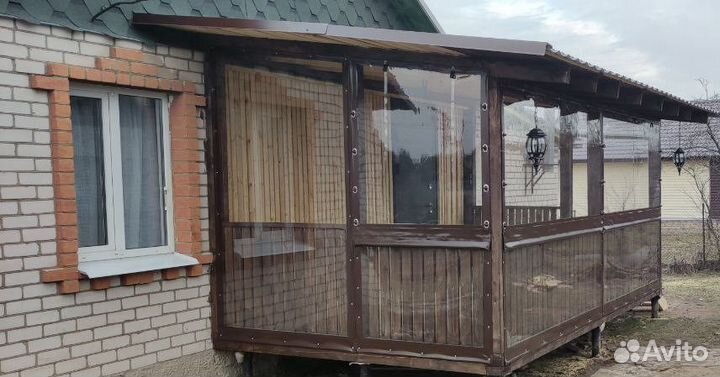 Мягкие Окна Ярославль