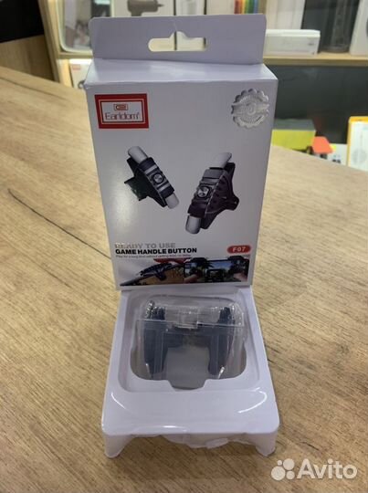 Триггеры для телефона pubg