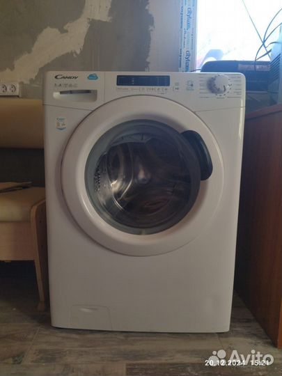 Стиральная машина на запчасти