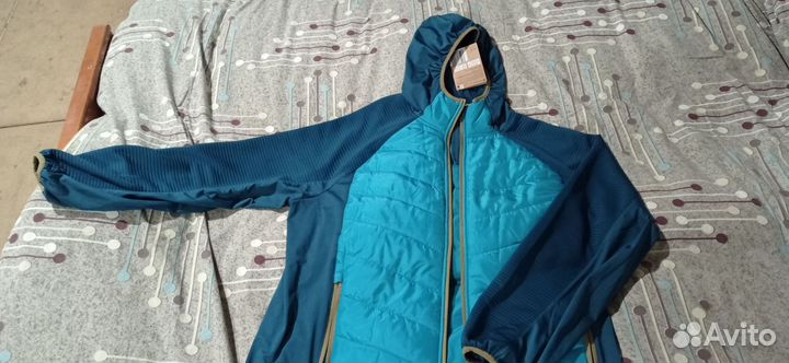 Ветровка Newcential