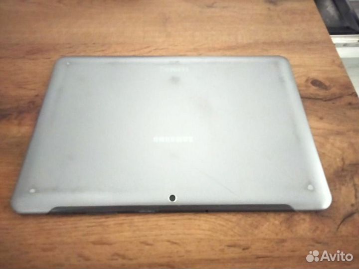 Samsung galaxy tab