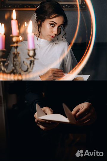 Видеограф / Видеосъёмка / Фотограф