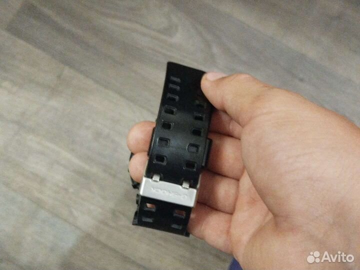 Мужские наручные часы механические