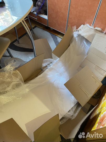 Экран для ваны