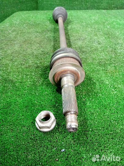 Привод задний левый Subaru Legacy Outback BRF