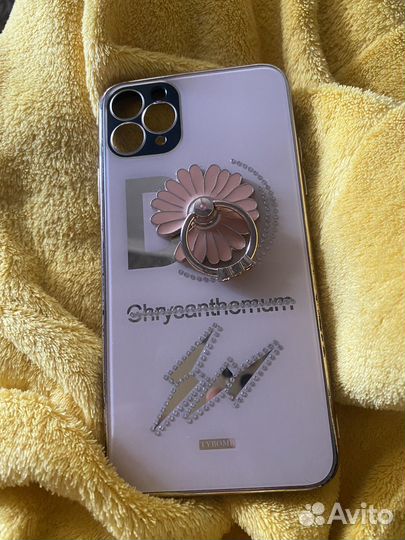 Чехол на iPhone 11 pro max