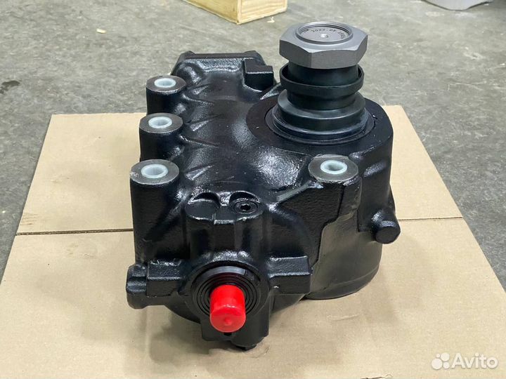 Рулевой редуктор Volvo FH12 FM12