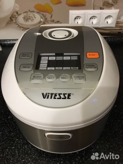 Мультиварка