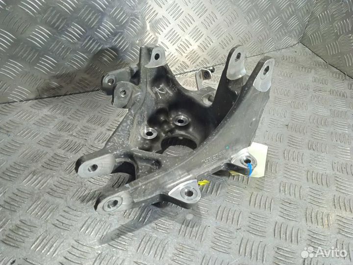 Б/У Б/У Кулак задний правый 1027416 tesla