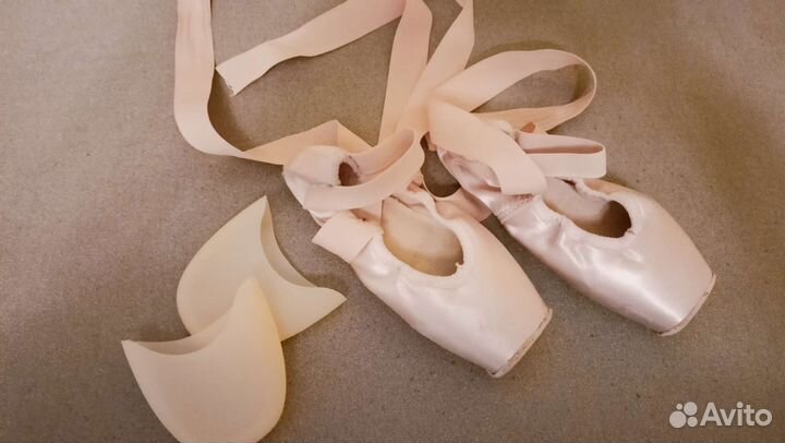 Пуанты r class