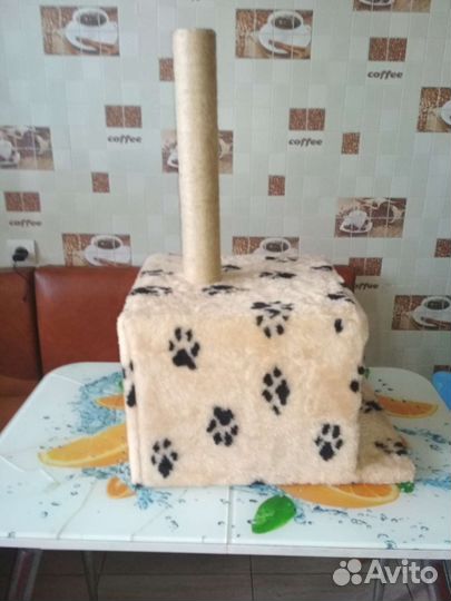 Когтеточка