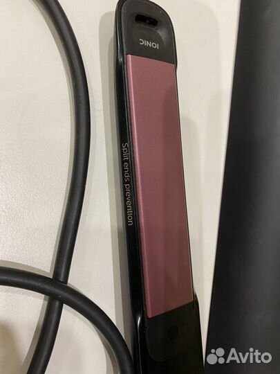 Утюжок для волос Philips