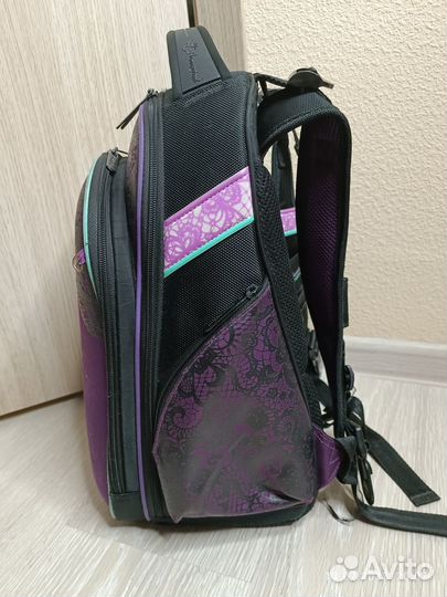 Школьный рюкзак Hummingbird