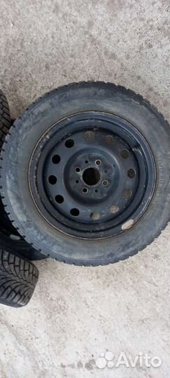 Formula Ice 175/65 R14 82