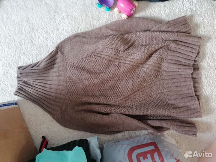 Женские вещи пакетом 42 44