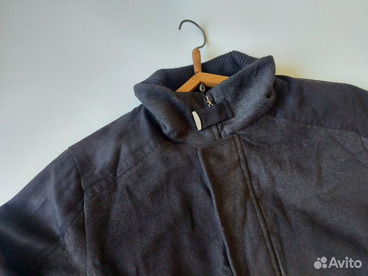 Куртка демисезонная мужская 46 48