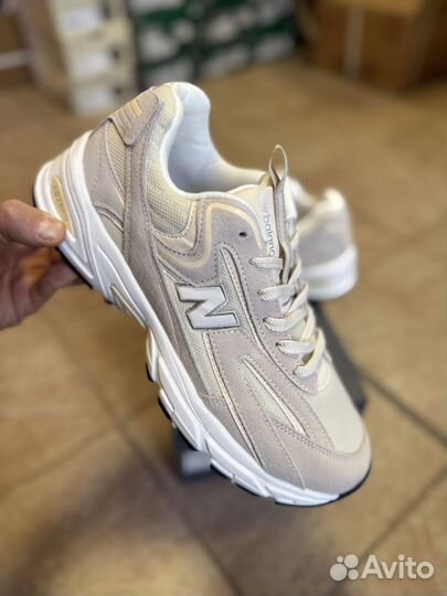 New balance 529 premium