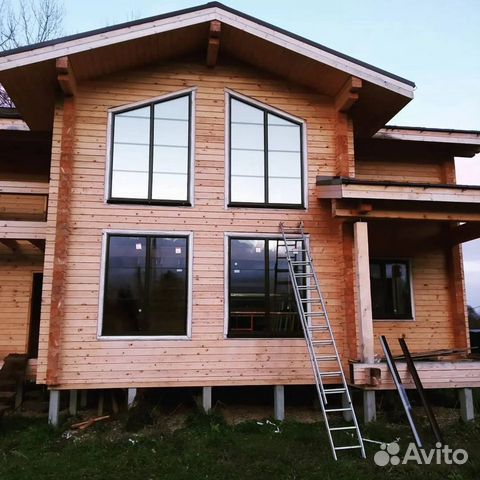 Пластиковые окна + замер бесплатно