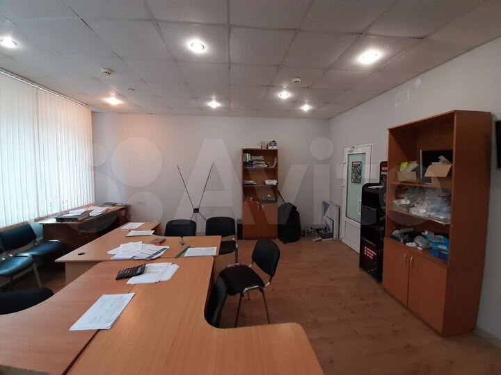 Свободного назначения, 31 м²