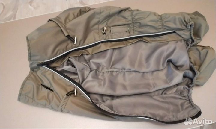 Одежда для собак Комбинезон на Джек Рассела