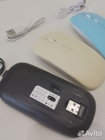 Беспроводная компьютерная мышь