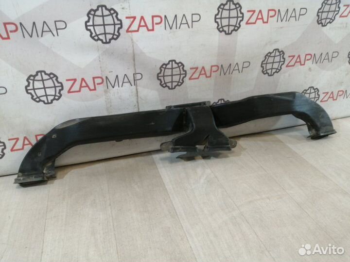 Воздуховод Kia Rio 3 QB 2011-2017