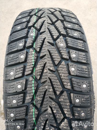 Nokian Tyres Nordman 7 SUV 215/65 R16 102T