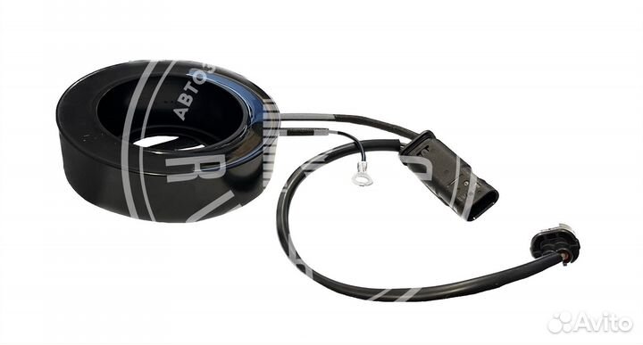 Катушка компрессора BMW 1F(20-21) 2F(22-87) X1 X2