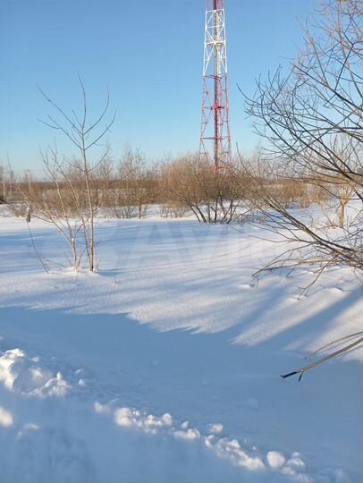 Участок 15 сот. (ИЖС)