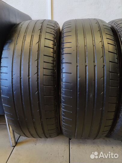 Bridgestone Dueler H/P Sport 235/60 R18