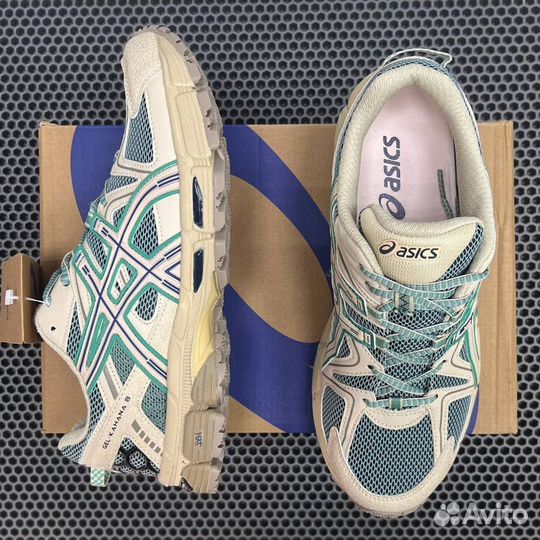 Кроссовки Asics gel kahana 8