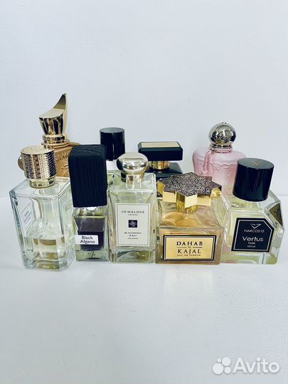 Остаток во флаконе