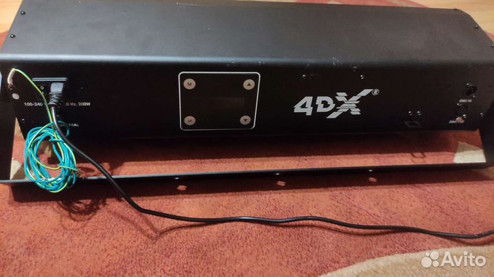 Стробоскоп