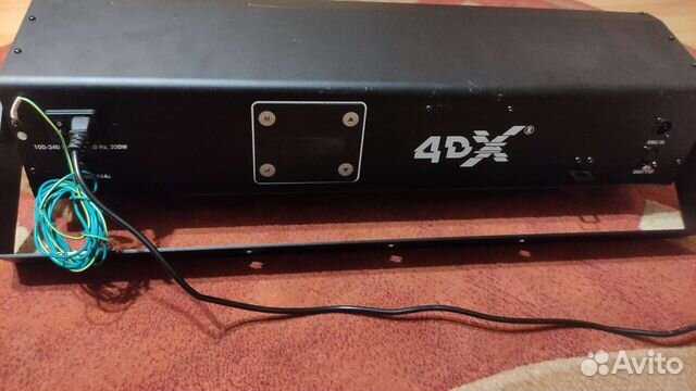 Стробоскоп