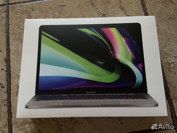 Apple MacBook Pro 13