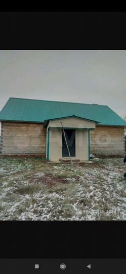 Дом 42 м² на участке 24 сот.