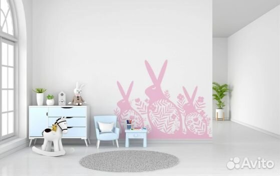 Широкоформатная печать баннеров, лекал