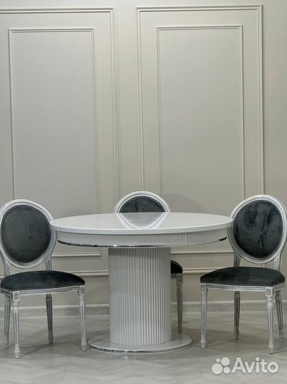 Кухонный стол / стол / стол стулья