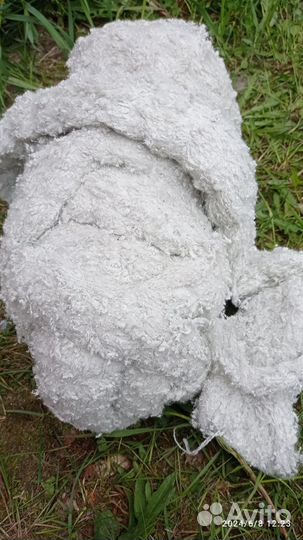 Асбопухшнур