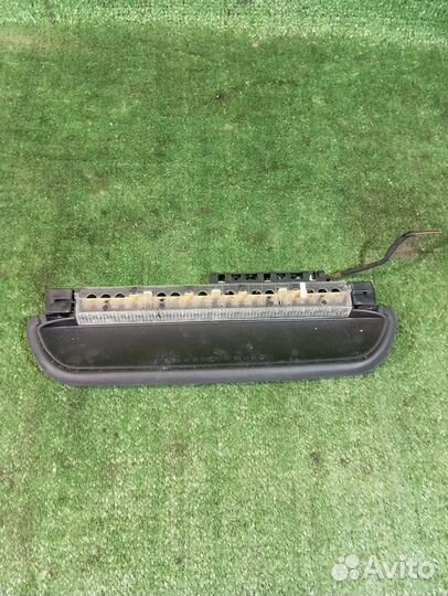 Фонарь задний (стоп сигнал) BMW 3 E46