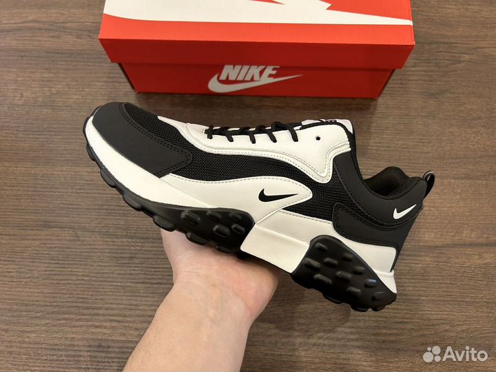 Кроссовки Nike мужские