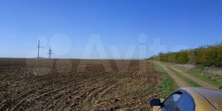 Участок 80 га (СНТ, ДНП)