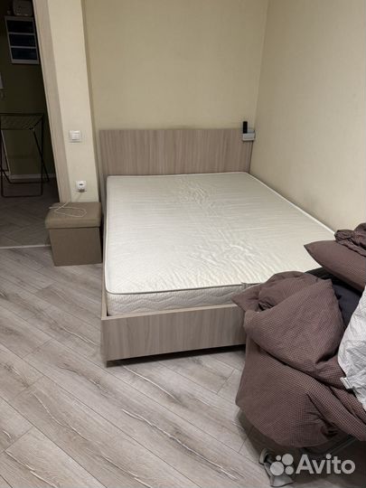 Кровать askona 140 на 200