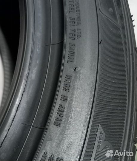 Dunlop SP Sport Maxx 050+ 225/55 R18 102Y