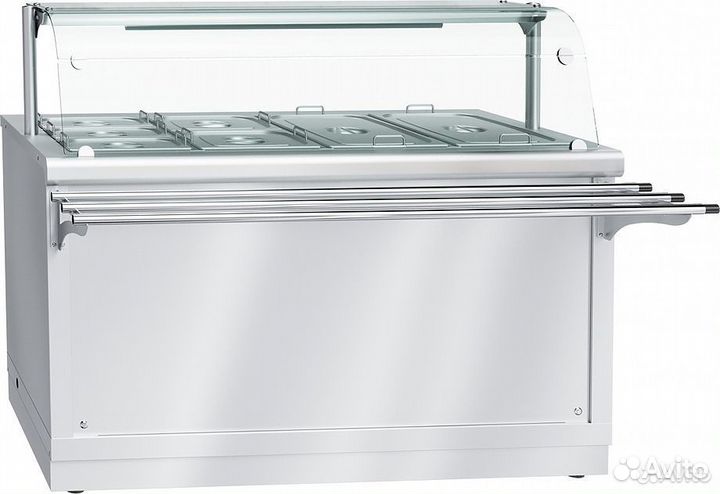 Мармит Abat Hot-Line эмк-70Х-01