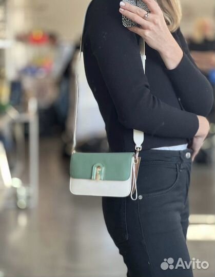 Сумка Furla gemma -17,5 x 12