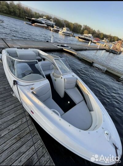 Аренда катера