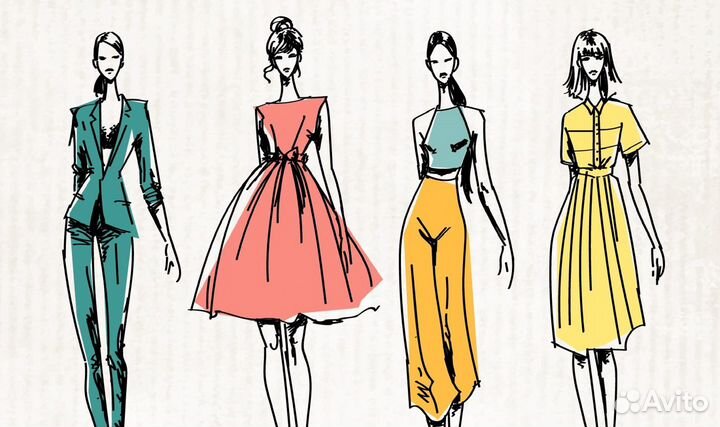 Продавец-консультант